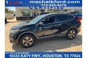 Honda CR-V 2018 AWD LX 4dr S en Houston