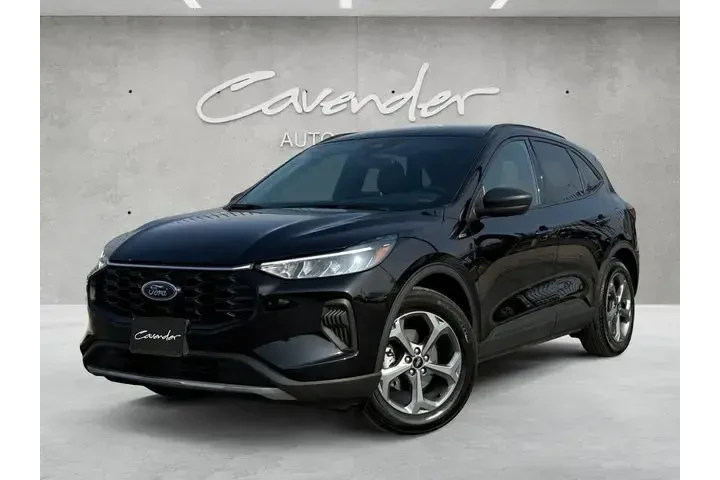 $21541 : Ford Escape 2025 ST-Line 4dr image 1