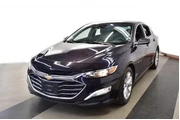$15994 : Chevrolet Malibu 2023 LT 4dr thumbnail