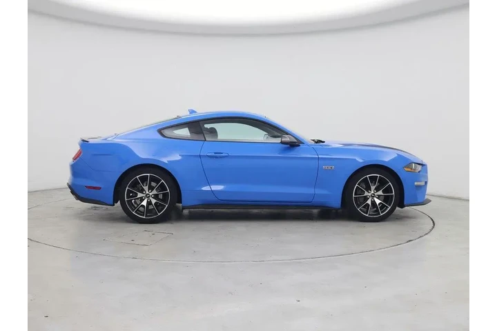 $25998 : Ford Mustang 2022 EcoBoost 2 image 7