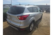 $11213 : Ford Escape 2019 SEL 4dr SUV thumbnail