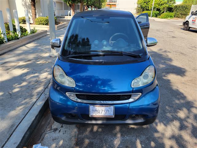 $3500 : 2008 Smart car fortwo image 7