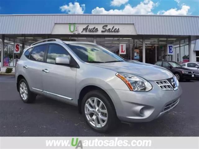 $9130 : 2011 NISSAN ROGUE2011 NISSAN image 2