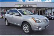 $9130 : 2011 NISSAN ROGUE2011 NISSAN thumbnail