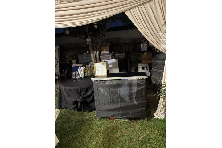 Bartender service image 2