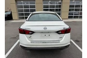 $17266 : Nissan Altima 2020 AWD 2.5 S thumbnail