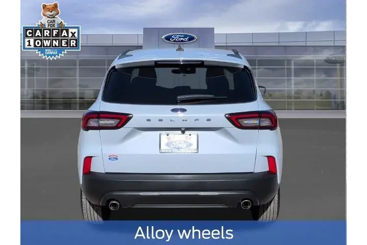 $21991 : Ford Escape 2025 ST-Line 4dr image 4