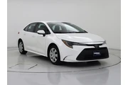 Toyota Corolla 2024 LE 4dr S en Sacramento