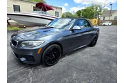$11990 : 2016 BMW 2-Series M235i xDriv thumbnail