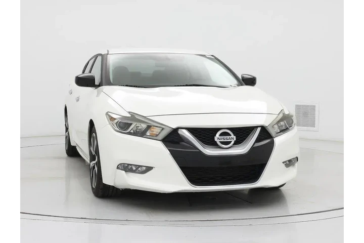 $15998 : Nissan Maxima 2017 3.5 S 4dr image 1