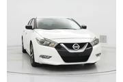 Nissan Maxima 2017 3.5 S 4dr