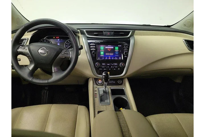 $22998 : Nissan Murano 2020 SL 4dr SU image 9