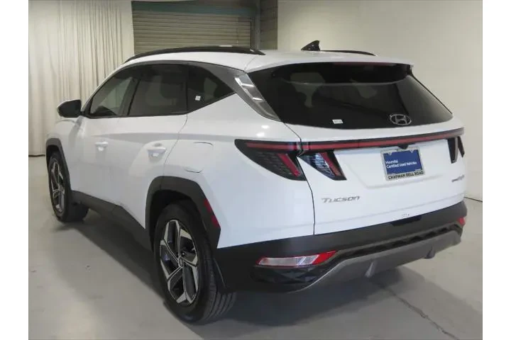 $39980 : Hyundai TUCSON Plug-in Hybri image 6