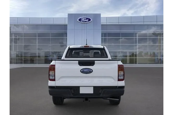 $37490 : Ford Ranger 2025 4x4 XL 4dr image 5