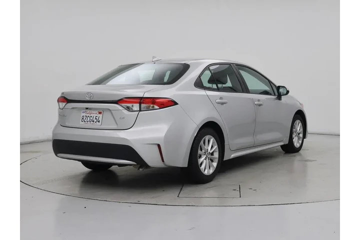 $22998 : Toyota Corolla 2022 LE 4dr S image 8