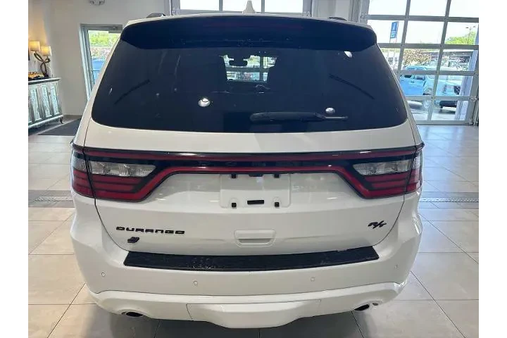 $38990 : Dodge Durango 2022 AWD R/T P image 4