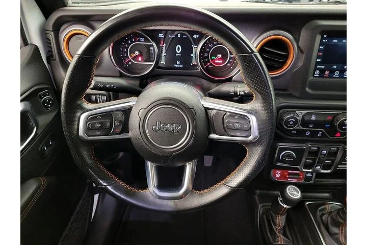 $28998 : Jeep Gladiator 2021 4x4 Moja image 10