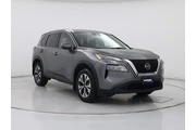 $19998 : Nissan Rogue 2021 SV 4dr Cro thumbnail