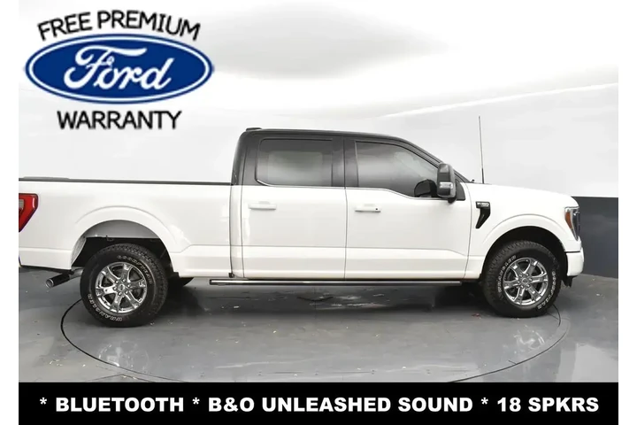 $39999 : Ford F-150 2021 4x4 Platinum image 10
