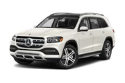 Mercedes-Benz GLS 2021 AWD G en Little Rock
