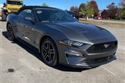 Used 2022 Mustang EcoBoost Pr thumbnail