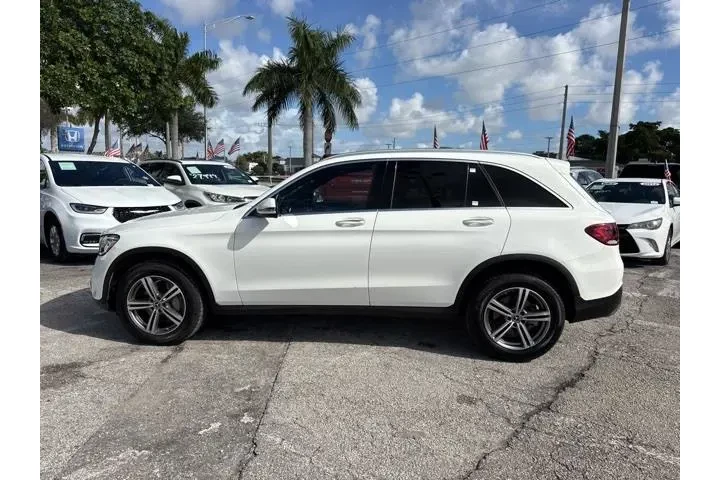 $23888 : Mercedes-Benz GLC 2020 GLC 3 image 6