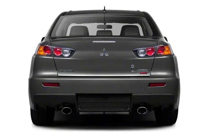 $32985 : Mitsubishi Lancer Evolution image 5