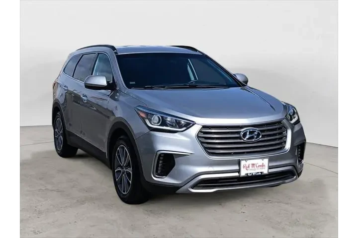 $12070 : Hyundai SANTA FE 2017 AWD SE image 7