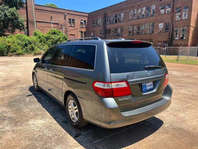 $9500 : 2007 Odyssey EX-L w/DVD image 9