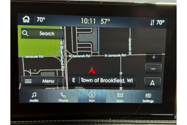 $29495 : Lincoln Corsair 2022 AWD Sta image 6