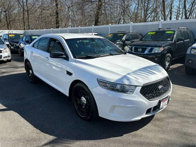 $8499 : 2015 Taurus Police Interceptor image 3