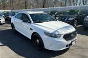 $8499 : 2015 Taurus Police Interceptor thumbnail