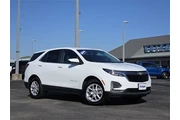 $21599 : Chevrolet Equinox 2024 4x4 L thumbnail