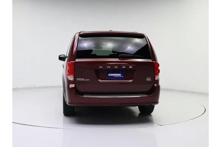 $18998 : Dodge Grand Caravan 2019 GT image 6