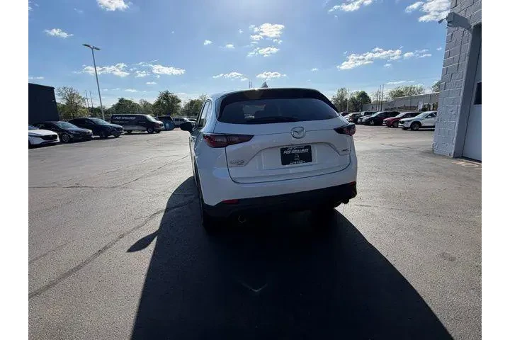 $26980 : Mazda CX-5 2023 AWD 2.5 S Se image 10