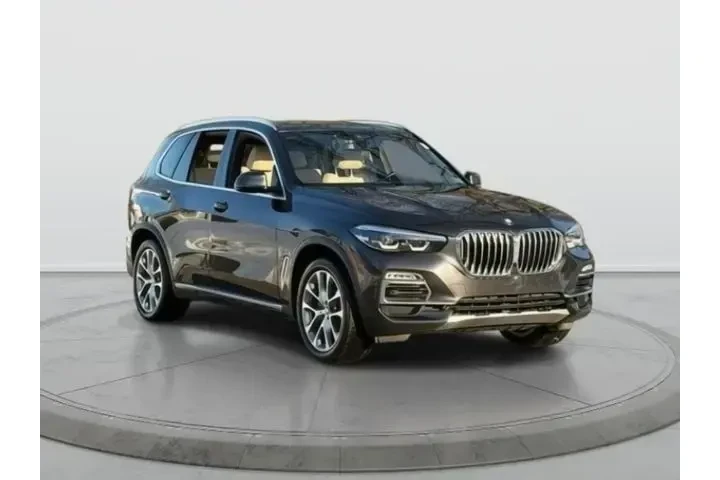 $28795 : BMW X5 2020 AWD xDrive40i 4d image 1