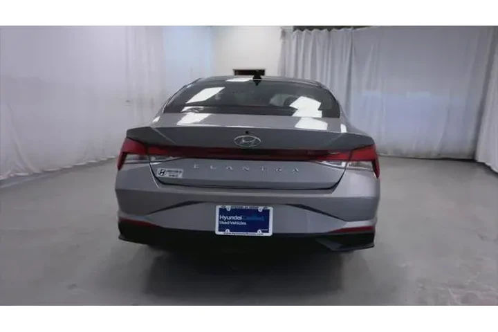 $20095 : Hyundai ELANTRA 2023 SEL 4dr image 7