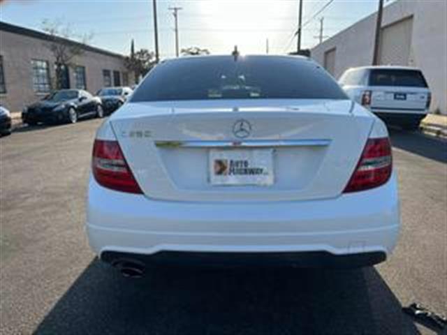 $11990 : 2013 MERCEDES-BENZ C-CLASS201 image 6