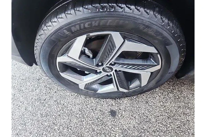 $28000 : Hyundai TUCSON 2023 AWD Limi image 8