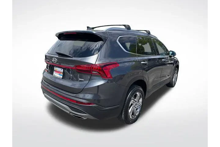 $28409 : Hyundai SANTA FE 2023 AWD SE image 5