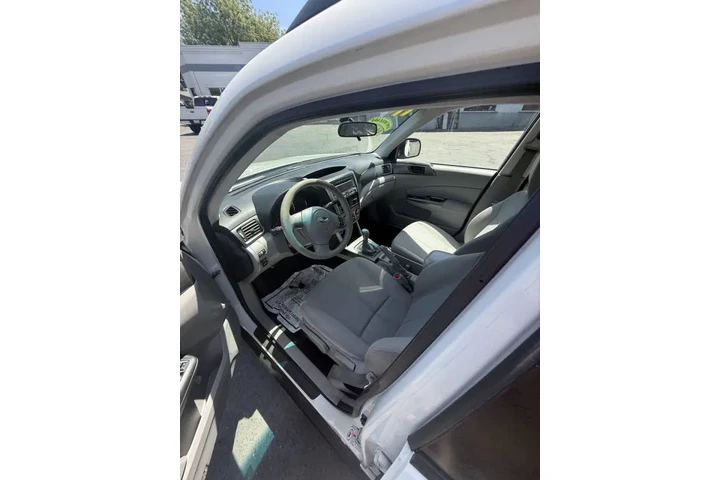 $9150 : 2011 Forester 2.5X image 4