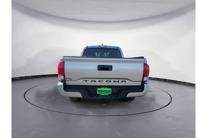 $31883 : Toyota Tacoma 2022 4x4 TRD P image 4