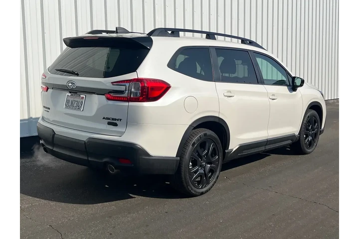 $37494 : Subaru Ascent 2024 AWD Onyx image 6