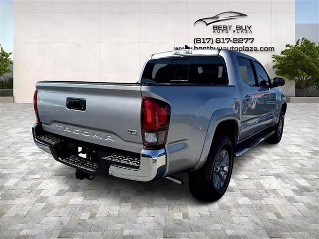 $19595 : 2019 TOYOTA TACOMA DOUBLE CAB image 7