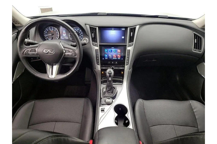 $29998 : INFINITI Q50 2023 AWD Luxe 4 image 9