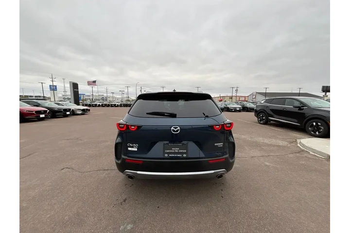 $38999 : 2025 CX-50 2.5 Turbo Premium image 6
