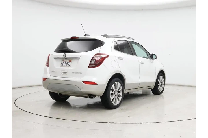 $12998 : Buick Encore 2018 Preferred image 8