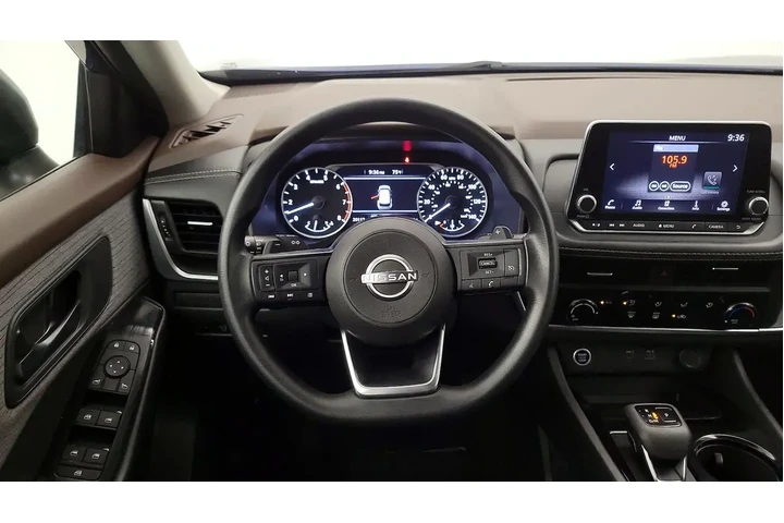 $21998 : Nissan Rogue 2023 AWD S 4dr image 10
