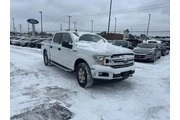$29958 : Ford F-150 2020 4x4 Lariat 4 thumbnail