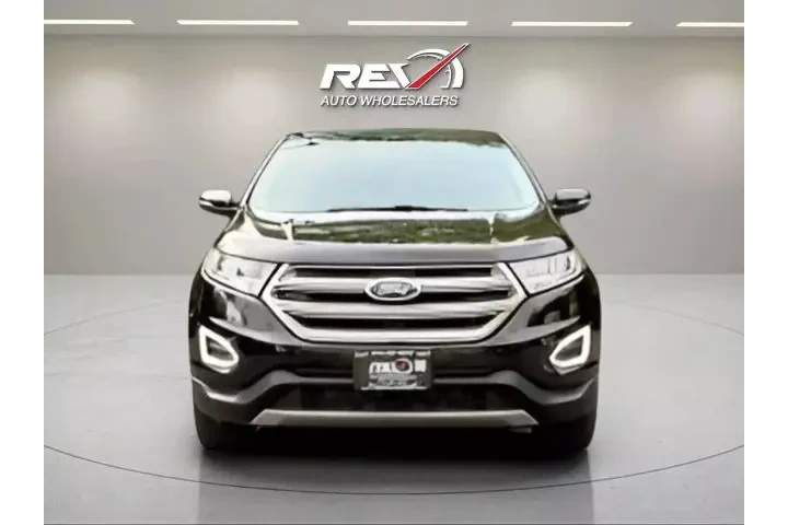 $11880 : 2017 FORD EDGE TITANIUM SPORT image 9